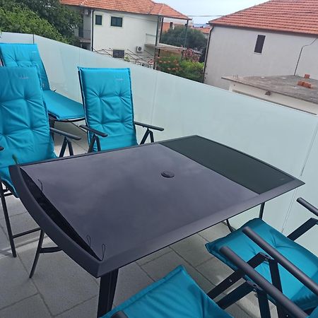 Adriaapart Sveti Filip i Jakov Exteriör bild