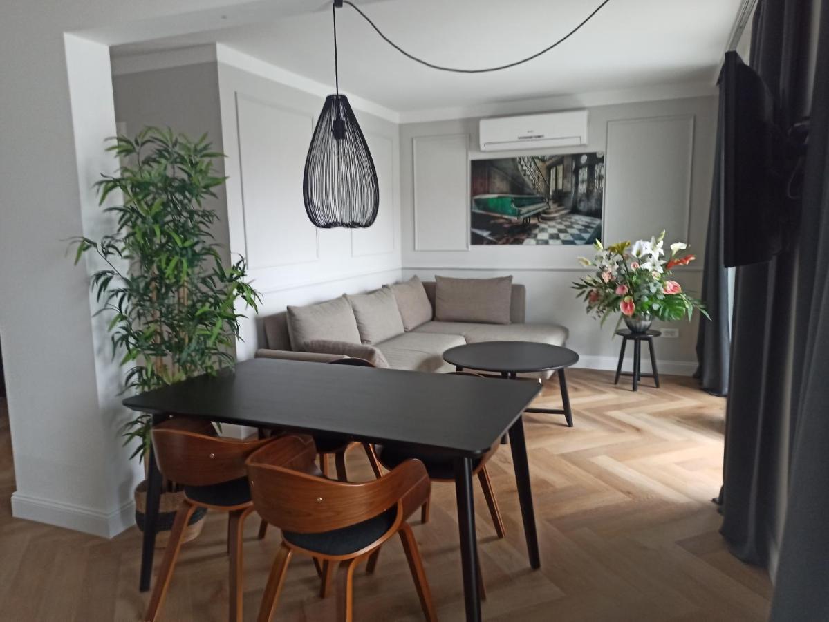 Adriaapart Sveti Filip i Jakov Exteriör bild