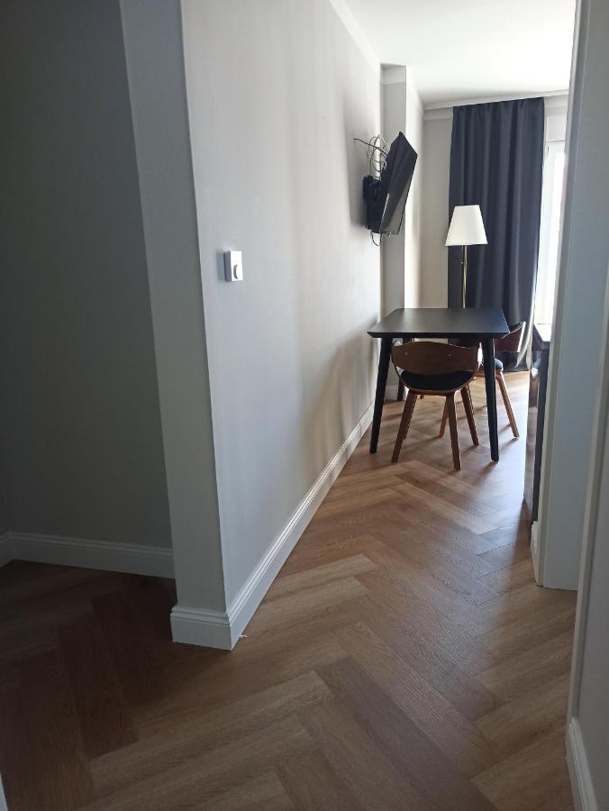 Adriaapart Sveti Filip i Jakov Exteriör bild